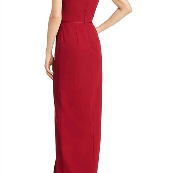 NWT JS Collections Sexy Off Shoulder Evening/formal/ party dress - Picture 3 of 13